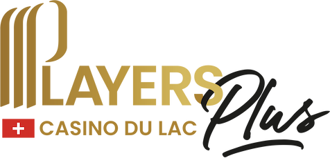 Logo PlayersPlus